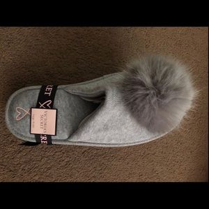 Victoria’s Secret Slippers